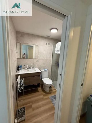 Piso en alquiler en Centro Ciudad en Fuengirola
