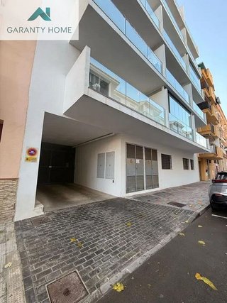 Piso en alquiler en Centro Ciudad en Fuengirola