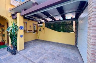 Casa pareada en alquiler en Los Rios - CARE en Mijas