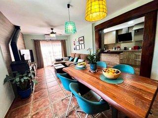 Casa pareada en alquiler en Los Rios - CARE en Mijas
