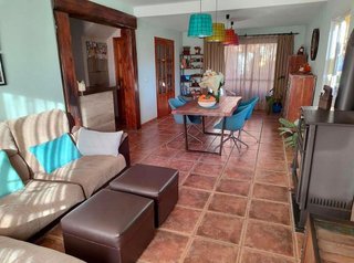 Casa pareada en alquiler en Los Rios - CARE en Mijas