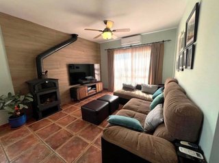 Casa pareada en alquiler en Los Rios - CARE en Mijas