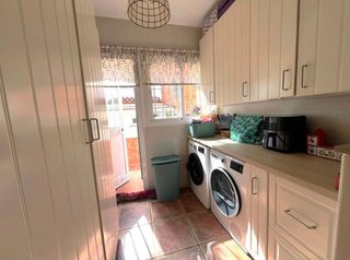 Casa pareada en alquiler en Los Rios - CARE en Mijas