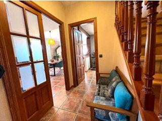 Casa pareada en alquiler en Los Rios - CARE en Mijas