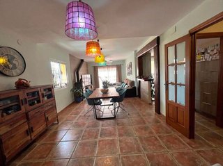 Casa pareada en alquiler en Los Rios - CARE en Mijas