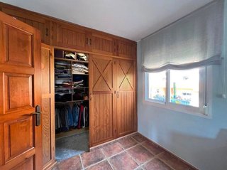 Casa pareada en alquiler en Los Rios - CARE en Mijas