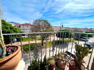 Casa pareada en alquiler en Los Rios - CARE en Mijas