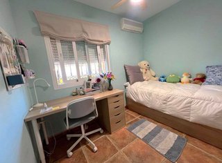 Casa pareada en alquiler en Los Rios - CARE en Mijas
