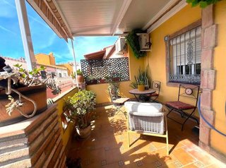 Casa pareada en alquiler en Los Rios - CARE en Mijas