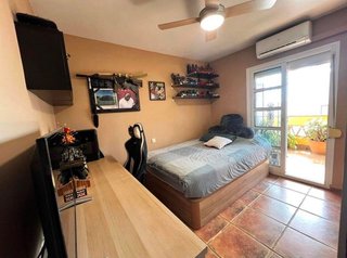 Casa pareada en alquiler en Los Rios - CARE en Mijas