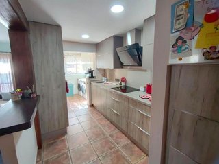 Casa pareada en alquiler en Los Rios - CARE en Mijas