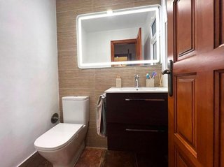 Casa pareada en alquiler en Los Rios - CARE en Mijas