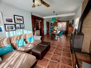 Casa pareada en alquiler en Los Rios - CARE en Mijas