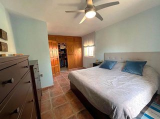 Casa pareada en alquiler en Los Rios - CARE en Mijas