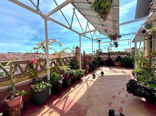 Casa pareada en alquiler en Los Rios - CARE en Mijas