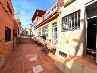Casa pareada en alquiler en Los Rios - CARE en Mijas
