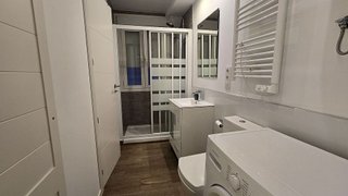 Estudio en alquiler en Embajadores - Lavapiés en Madrid