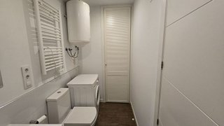 Estudio en alquiler en Embajadores - Lavapiés en Madrid