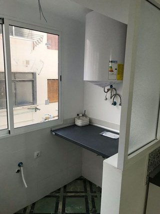 Piso en alquiler en Ayuntamiento - El Salvador en Godella