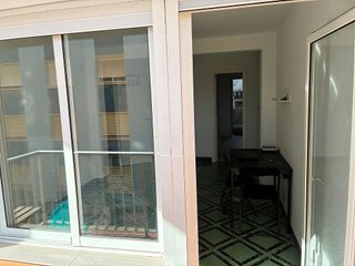Piso en alquiler en Ayuntamiento - El Salvador en Godella