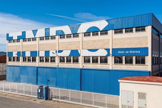 Nave industrial en alquiler en Almeda - El Corte Inglés en Cornellà de Llobregat