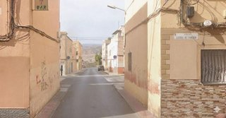 Casa adosada en venta en Piedras Redondas – Torrecárdenas en Almería
