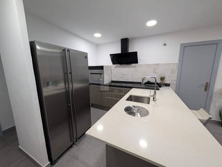 Ático en alquiler en La Salut - Lloreda en Badalona