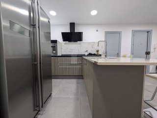 Ático en alquiler en La Salut - Lloreda en Badalona