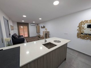 Ático en alquiler en La Salut - Lloreda en Badalona