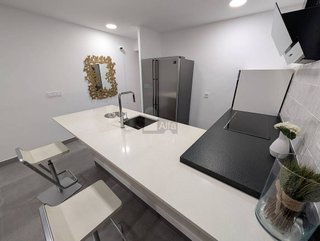 Ático en alquiler en La Salut - Lloreda en Badalona