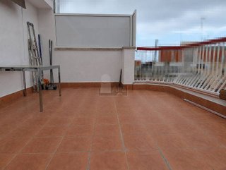 Ático en alquiler en La Salut - Lloreda en Badalona