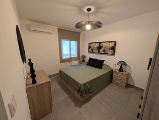 Ático en alquiler en La Salut - Lloreda en Badalona
