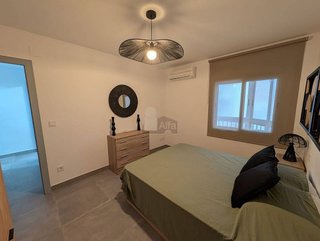 Ático en alquiler en La Salut - Lloreda en Badalona