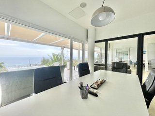 Oficina en alquiler en Centre en Sitges