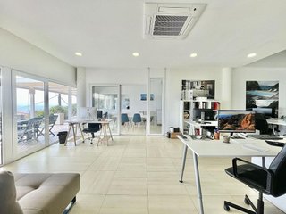 Oficina en alquiler en Centre en Sitges