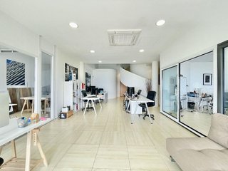 Oficina en alquiler en Centre en Sitges