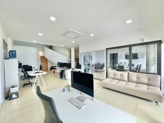 Oficina en alquiler en Centre en Sitges