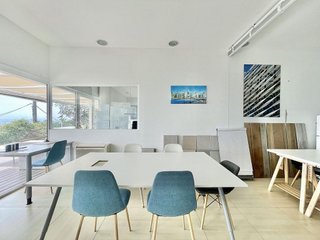 Oficina en alquiler en Centre en Sitges