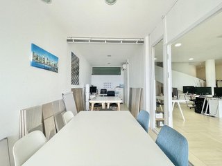 Oficina en alquiler en Centre en Sitges