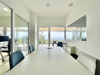 Oficina en alquiler en Centre en Sitges