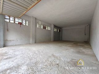 Garaje en venta en Muskiz