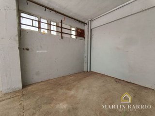Garaje en venta en Muskiz