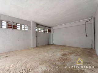 Garaje en venta en Muskiz