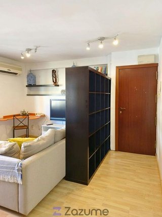 Piso en alquiler en Tres Huertas - El Torrejón - El Cerezo en Sevilla
