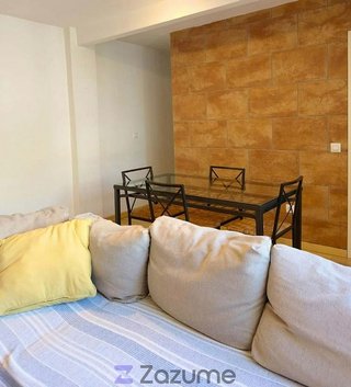 Piso en alquiler en Tres Huertas - El Torrejón - El Cerezo en Sevilla