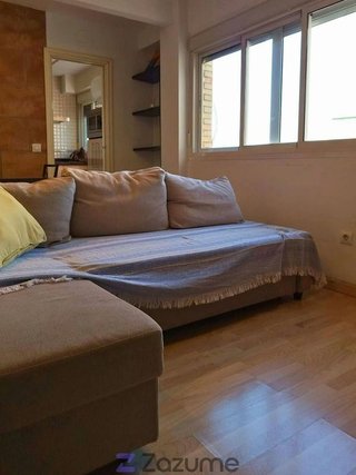 Piso en alquiler en Tres Huertas - El Torrejón - El Cerezo en Sevilla