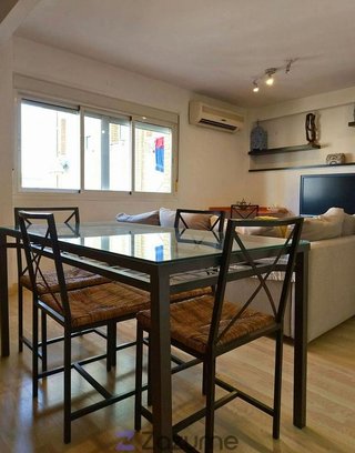 Piso en alquiler en Tres Huertas - El Torrejón - El Cerezo en Sevilla
