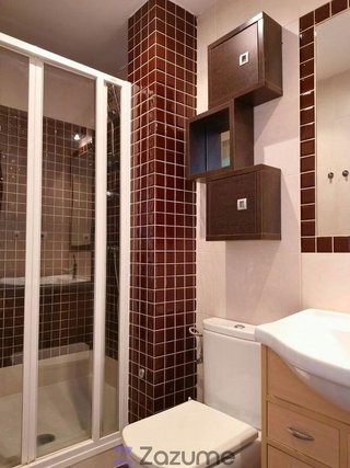 Piso en alquiler en Tres Huertas - El Torrejón - El Cerezo en Sevilla