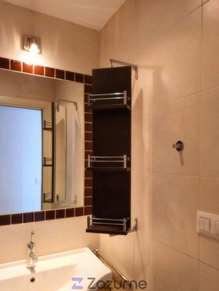 Piso en alquiler en Tres Huertas - El Torrejón - El Cerezo en Sevilla