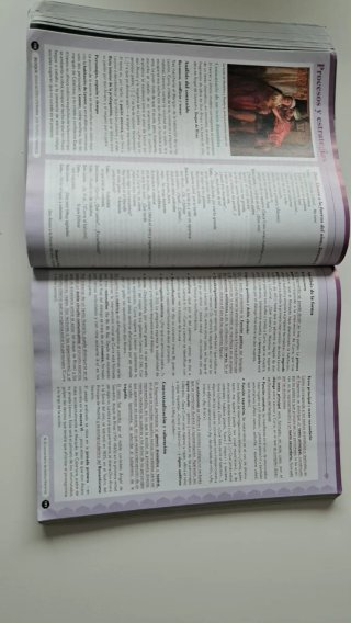 Lengua castellana y literatura I. Libro del est...